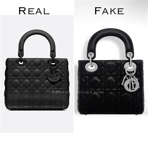 super fake lady dior|genuine dior logo.